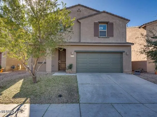10719 W Hayward Dr, Marana, AZ 85653