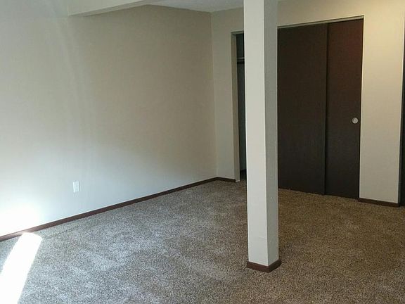 Downstairs