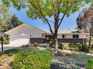8337 W 68th Ave, Arvada, CO 80004