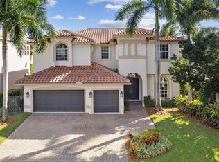 9772 Coronado Lake Dr, Boynton Beach, FL 33437