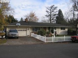 1750 SE 145th Ave, Portland, OR 97233