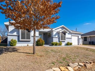 7941 Bonnie Cir, Abilene, TX 79606