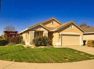 8325 Brewster Mill Cir, Antelope, CA 95843