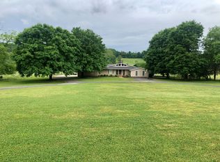 6396 Blue Springs Rd, Cleveland, TN 37311