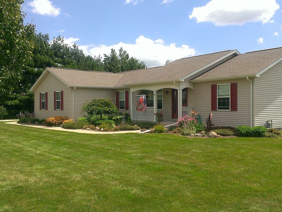 2nd image of 1368 Prairies Edge Dr