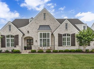 3639 Ronstadt Rd, Thompsons Station, TN 37179