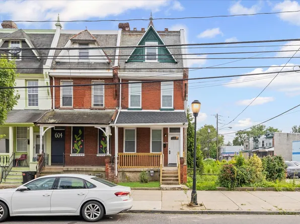 602 State St, Camden, NJ 08102