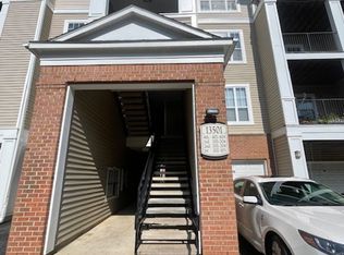 13501 Kildare Hills Ter APT 402, Germantown, MD 20874