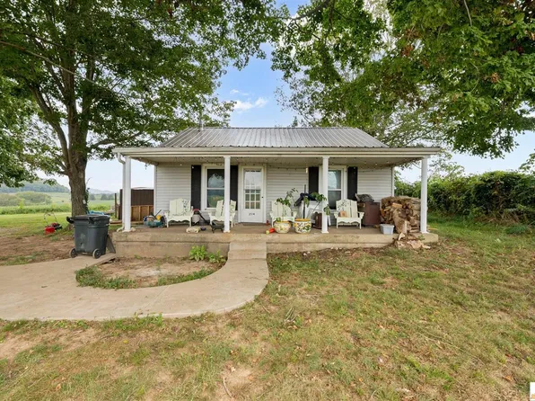 1631 Hardyville Rd, Munfordville, KY 42765