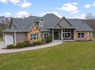 4327 W 26th St, Tulsa, OK 74107