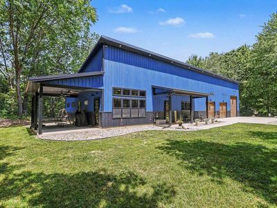 86960 County Rd, Decatur, MI, 49045