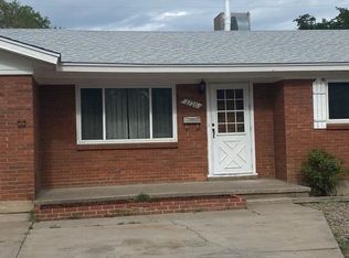 2720 Louisiana Blvd NE, Albuquerque, NM 87110