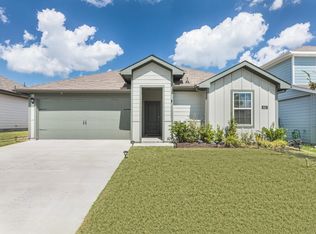 813 Lighthouse St, Princeton, TX 75407