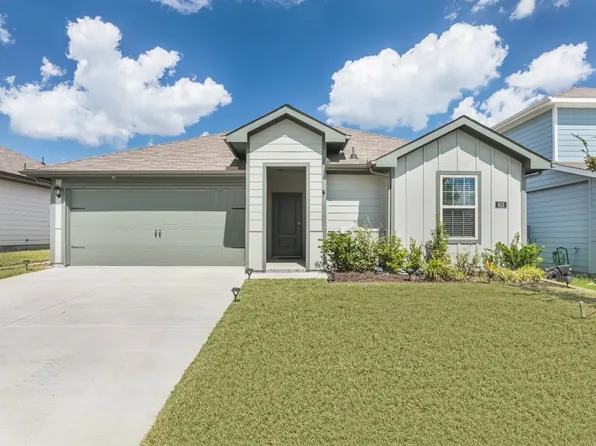 813 Lighthouse St, Princeton, TX 75407