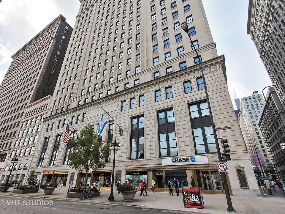 1st image of 310 S Michigan Ave Unit 1706