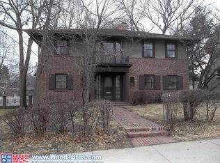 1926 S 25th St, Lincoln, NE 68502