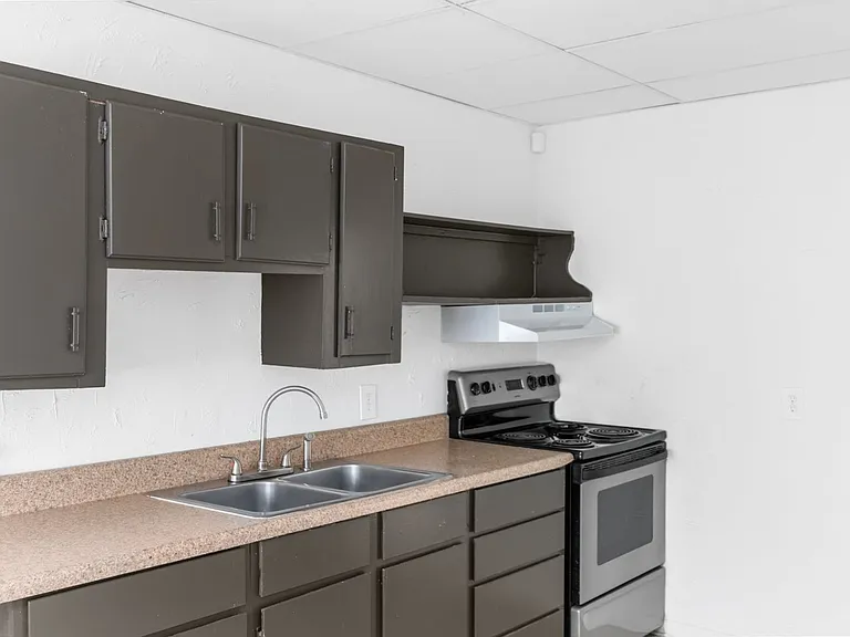 Ramsay Apartments — Photo 12