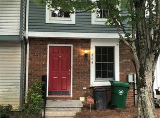 864 Regal Path Ln, Decatur, GA 30030