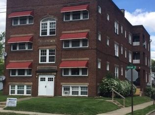 1700 Fulton Rd NW, Canton, OH 44703