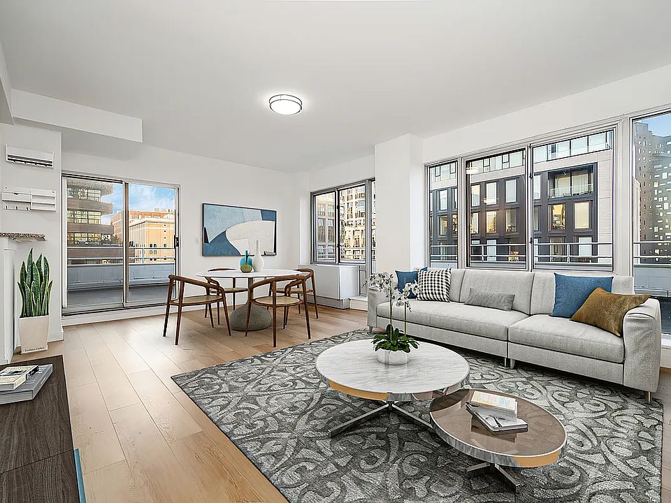 1st image of 460 W 20th St Penthouse A