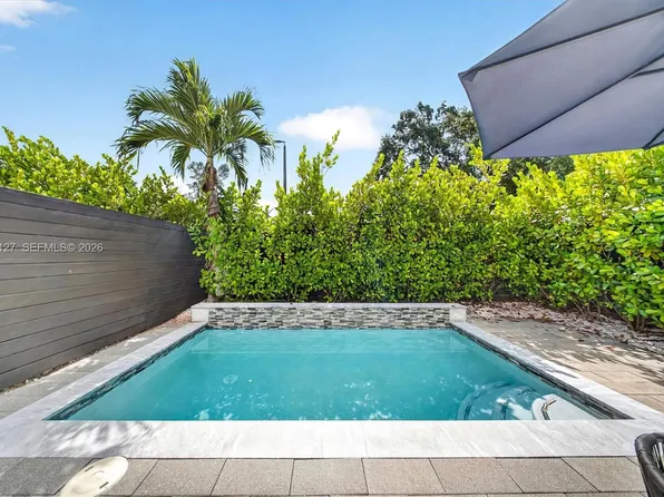 3059 Carter St #3059, Miami, FL 33133