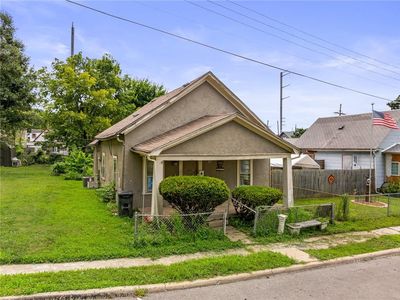 20 S Minnie St, Kansas City, KS, 66103