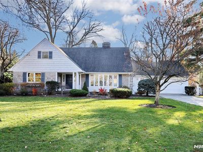 26 Glenwood Rd, Tenafly, NJ, 07670
