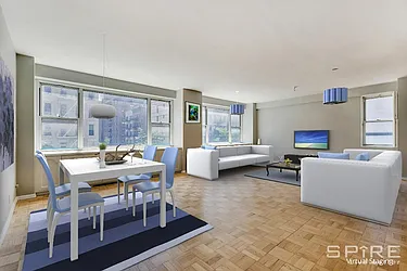 Rented by Spire Group