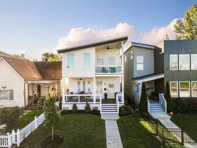 1205 Spann Ave, Indianapolis, IN, 46203