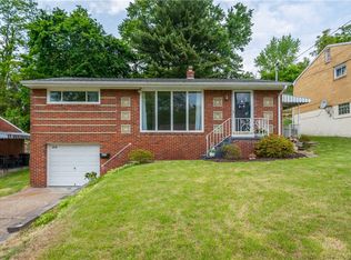 479 Spring Valley Rd, West Mifflin, PA 15122