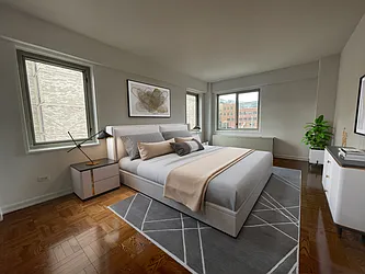 Rented by Corcoran