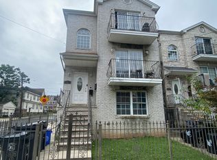 53 Oakland Ter #B, Newark, NJ 07106