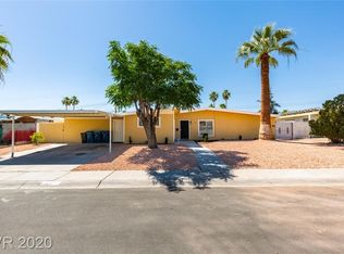 1589 Aztec Way, Las Vegas, NV 89169