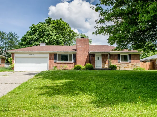 2102 Saint Paris Pike, Springfield, OH 45504