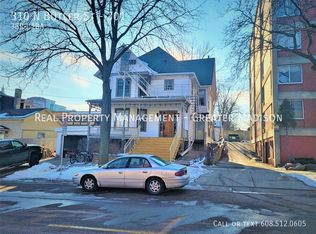 310 N Butler St APT 301, Madison, WI 53703