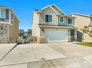 1591 W Quailhill Rd #1, Saratoga Springs, UT 84045