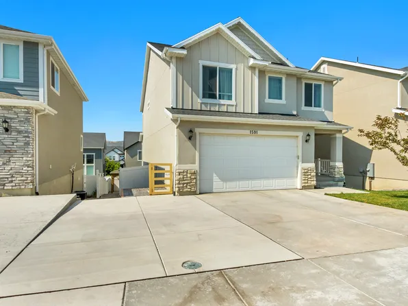 1591 W Quailhill Rd #1, Saratoga Springs, UT 84045