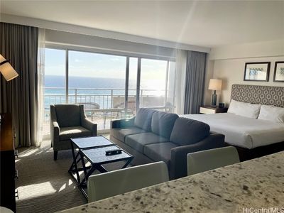 1777 Ala Moana Blvd APT 2318, Honolulu, HI, 96815