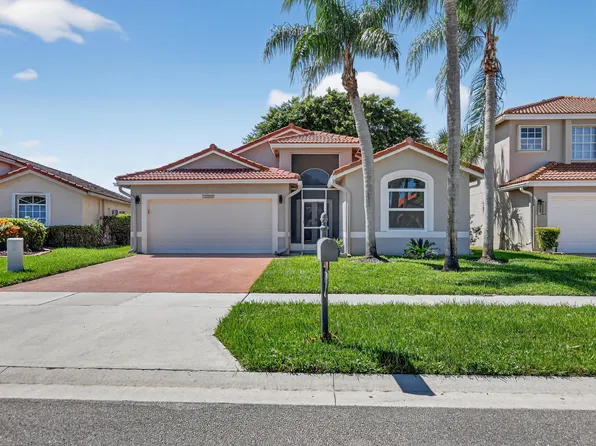 12371 Sand Wedge Drive, Boynton Beach, FL 33437