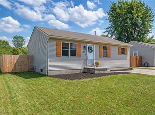 417 Palomino Ct, Lagrange, OH
