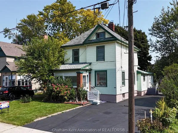 55 Grant St, Chatham Kent, ON N7L 1V1
