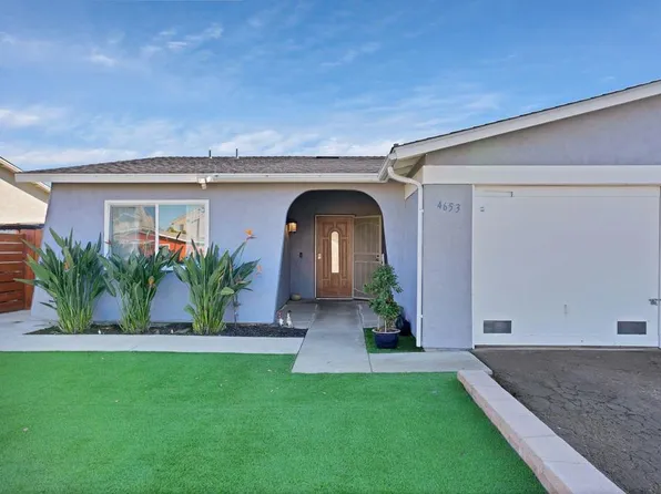 4653 Calle Del Palo, Oceanside, CA 92057