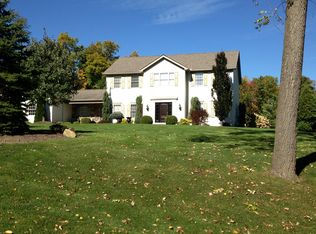 11420 Bean Rd, Chardon, OH 44024