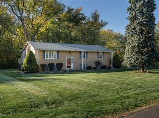 3419 Charlene Ave SW, Canton, OH 44706