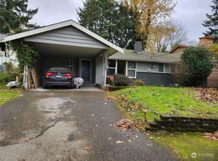 18108 46th Ave S, Seatac, WA