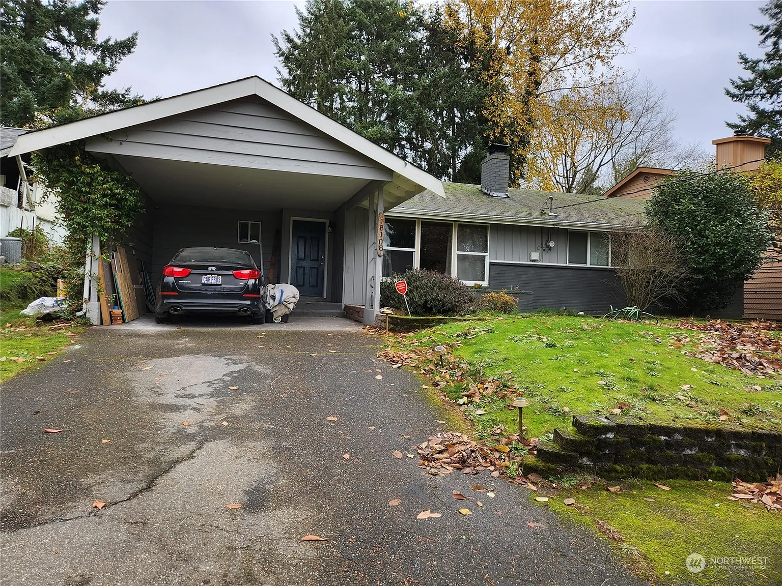 18108 46th Avenue S photo 1