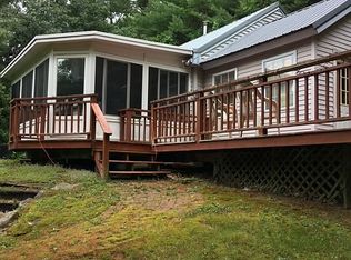 483 N Shore Rd, Spofford, NH 03462