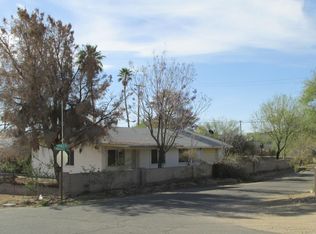 541 W Rocalla Ave, Ajo, AZ 85321