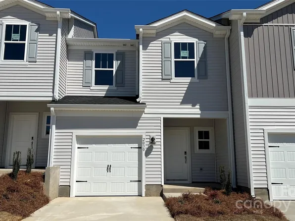 2030 Old Rivers Rd, Concord, NC 28027