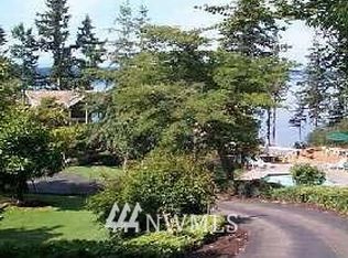780 6th Ave, Fox Island, WA